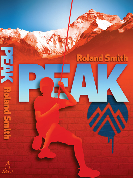 Title details for Peak by Roland Smith - Available